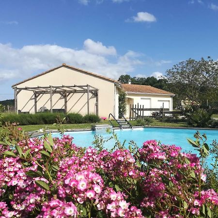 Villa La Guionie Montignac-Lascaux Esterno foto