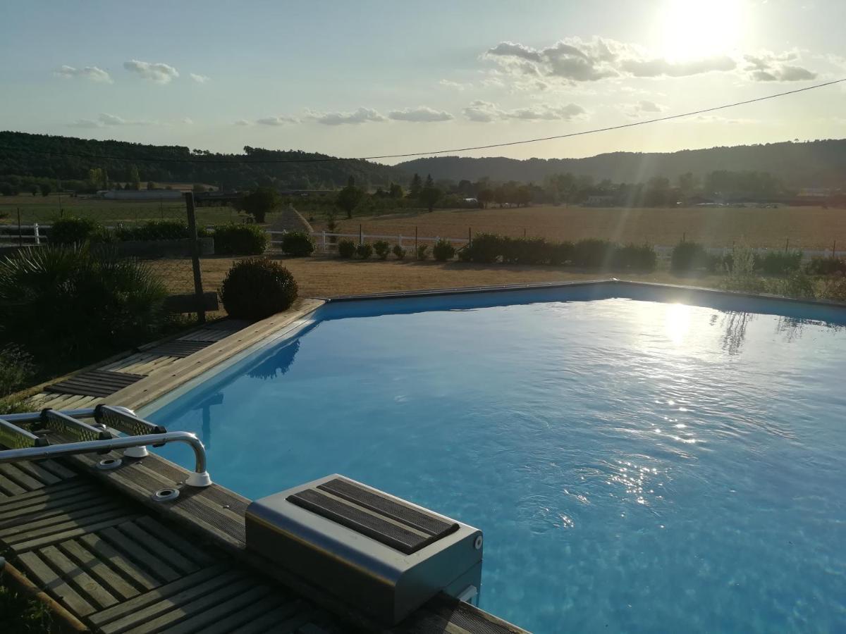 Villa La Guionie Montignac-Lascaux Esterno foto