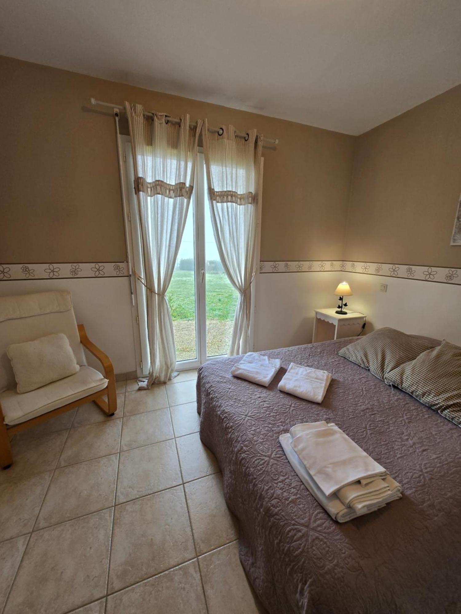Villa La Guionie Montignac-Lascaux Esterno foto
