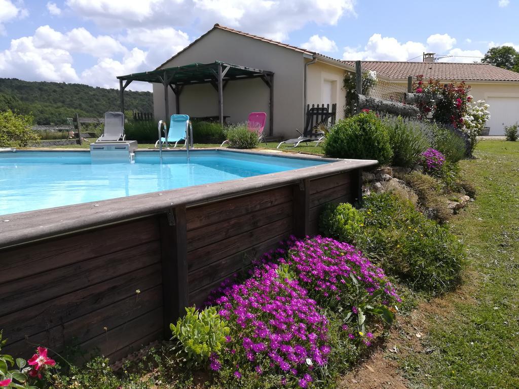 Villa La Guionie Montignac-Lascaux Esterno foto