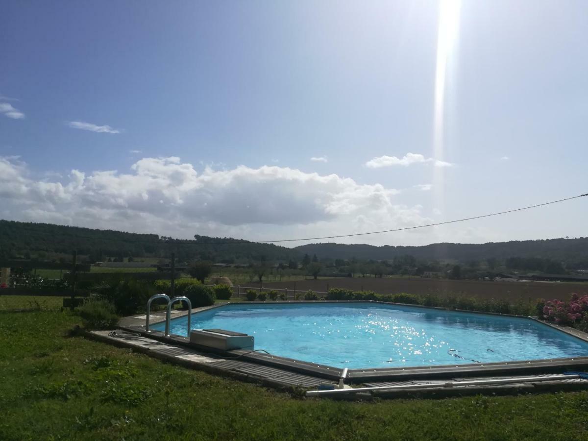 Villa La Guionie Montignac-Lascaux Esterno foto