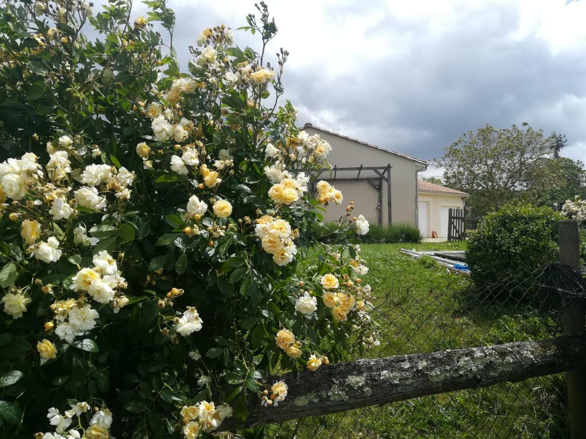 Villa La Guionie Montignac-Lascaux Esterno foto