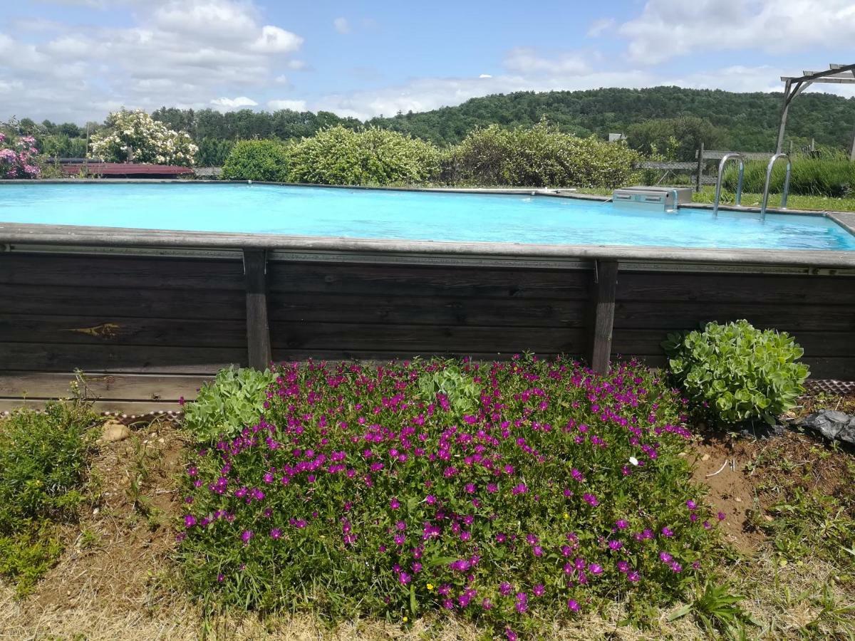 Villa La Guionie Montignac-Lascaux Esterno foto
